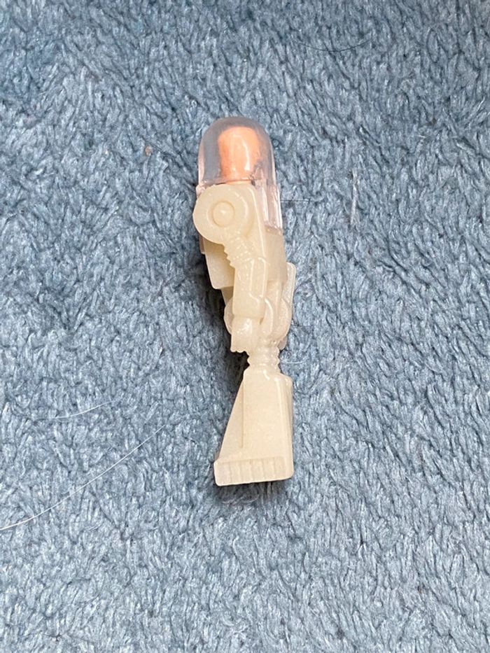 Figurine miniature capsela spacelink année 80 - photo numéro 6