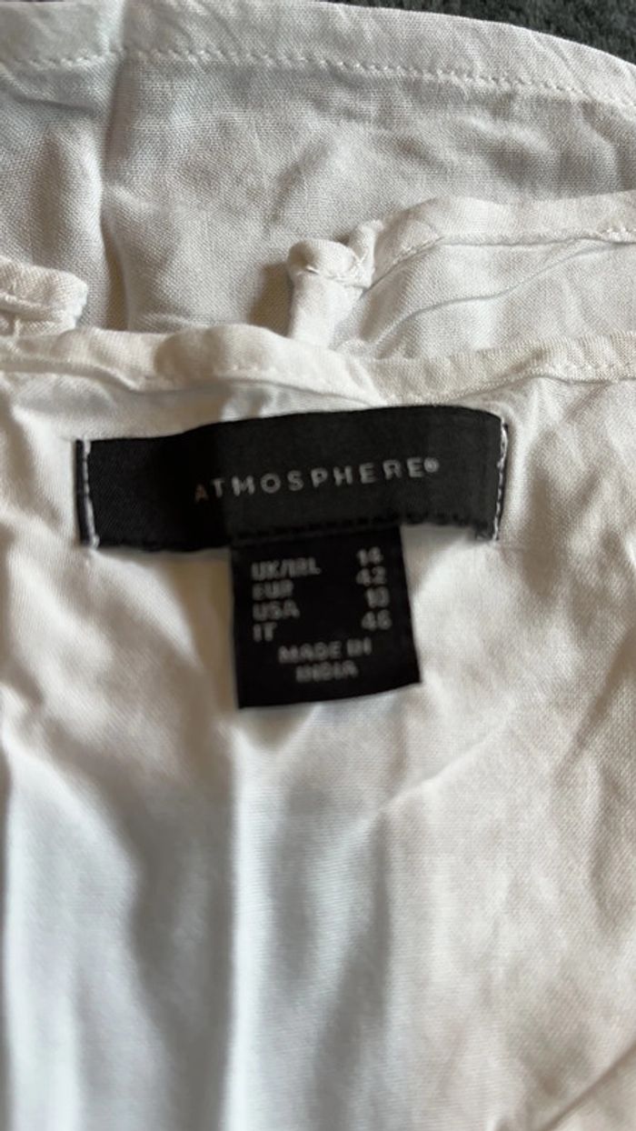 Lot de 2 blouses primark - photo numéro 2