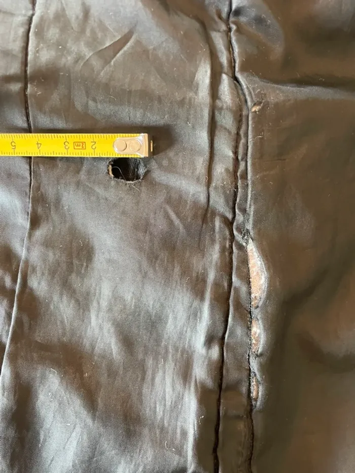 Manteau - photo numéro 4