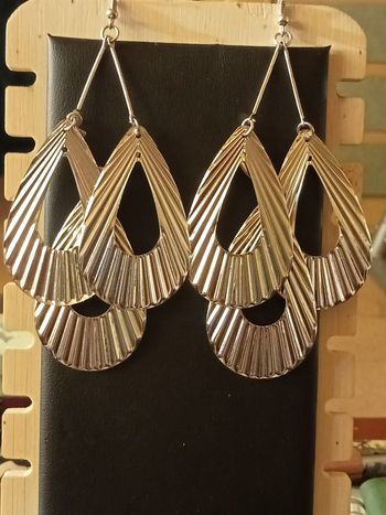Boucles d oreilles , pour femme