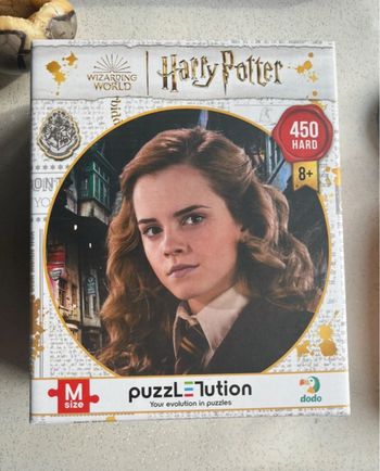 Puzzle Harry Potter