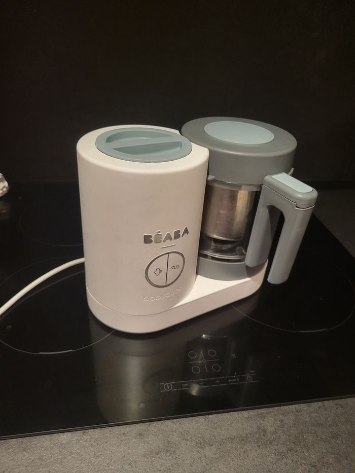 Baby cook neo tres bon état - photo numéro 3
