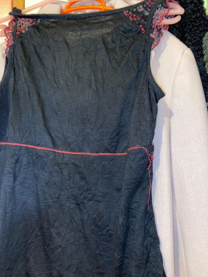 Tunique vintage - photo numéro 7