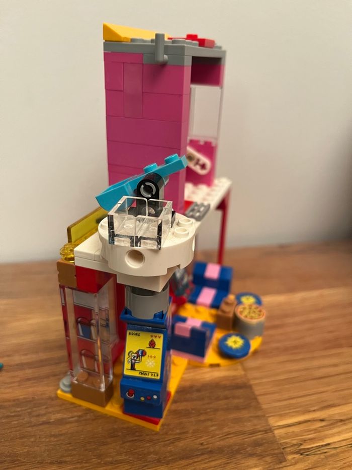 Lego Café restaurant - photo numéro 5