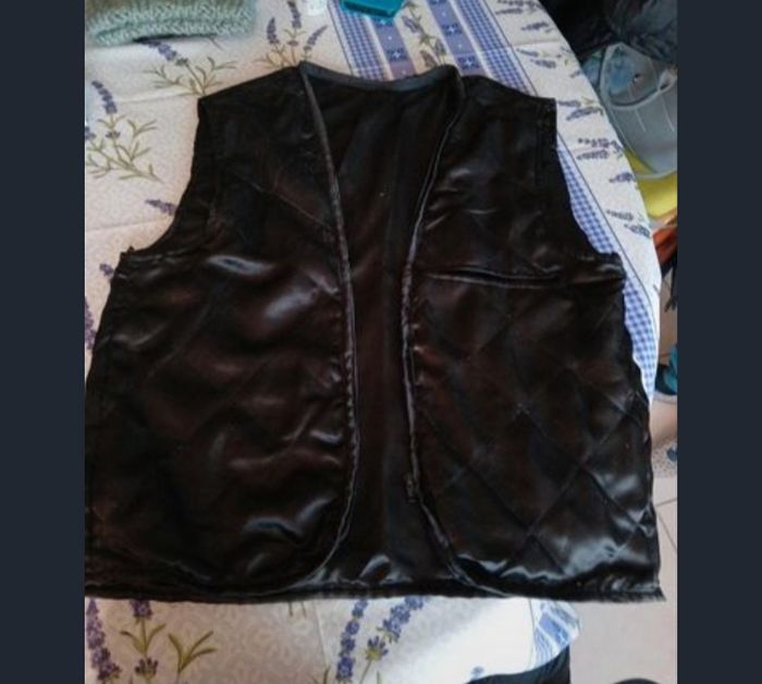 Manteau homme - photo numéro 7