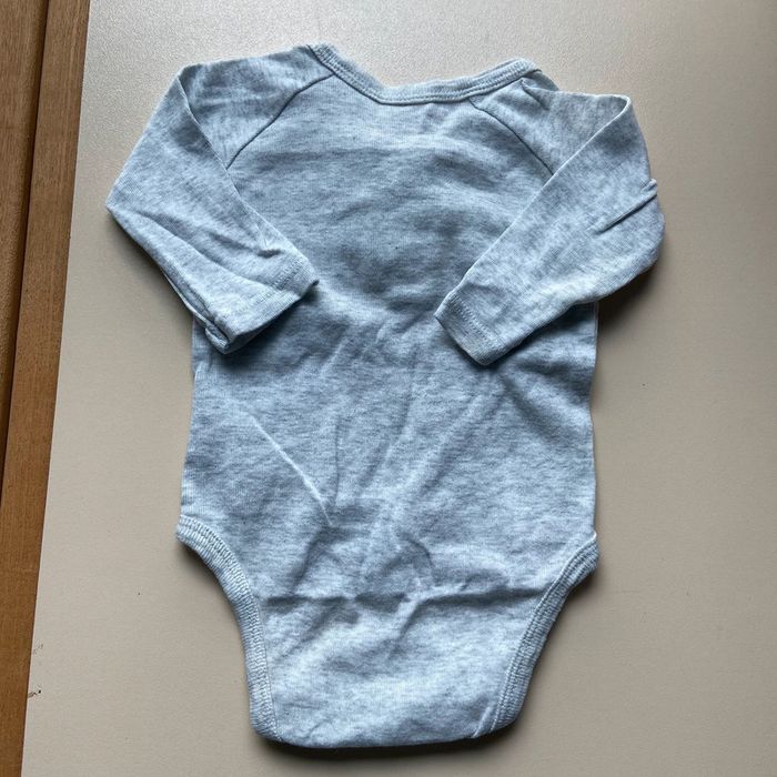 Body 3 mois - photo numéro 2