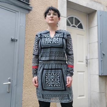 Tunique Camaïeu s/m