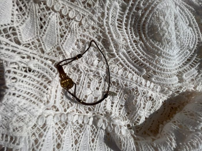 Bracelet gas clef - photo numéro 6