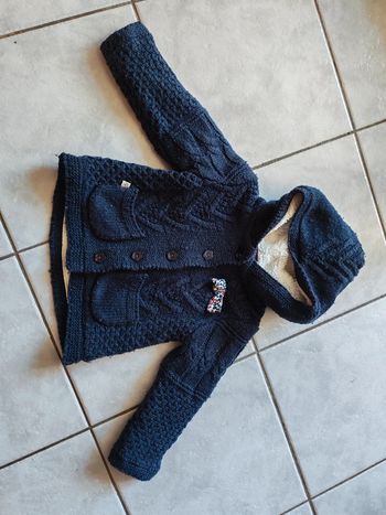 Veste