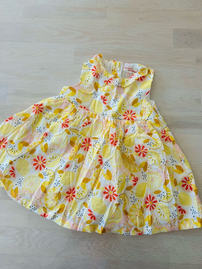 Robe đ DPAM 9 mois