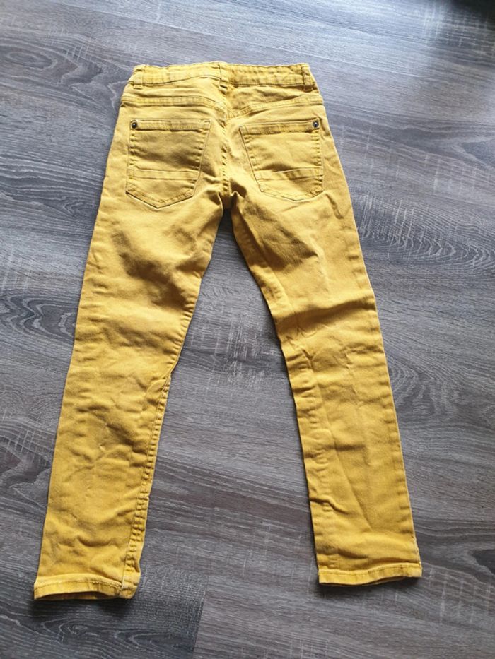 Jean 8 ans - photo numéro 2