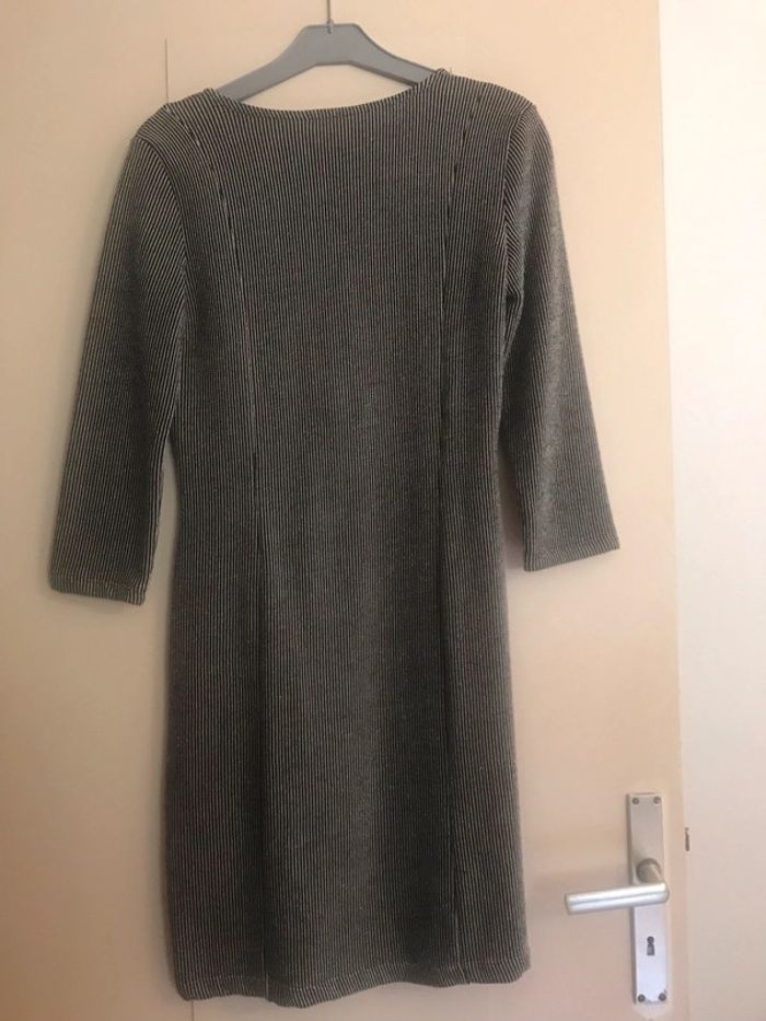 Robe chic - photo numéro 2