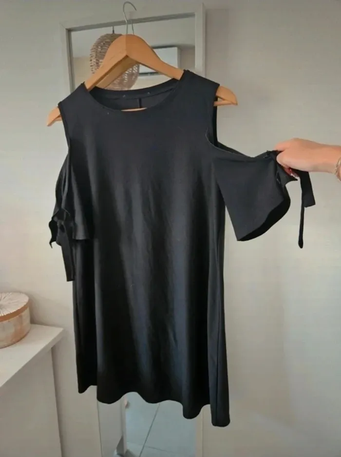 Robe Le dressing de nana - photo numéro 2