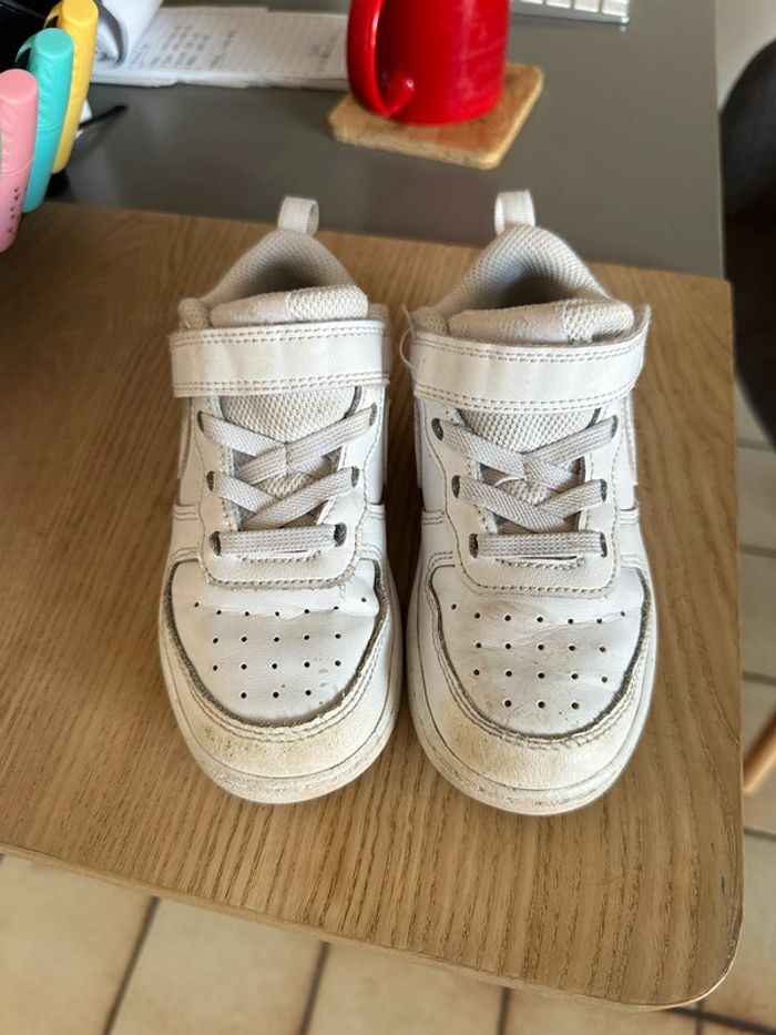 Baskets Nike 26