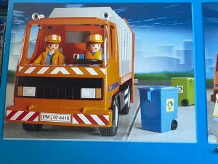 Playmobil - photo numéro 3