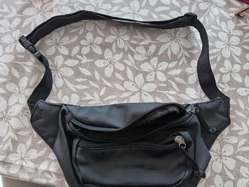 Sac banane