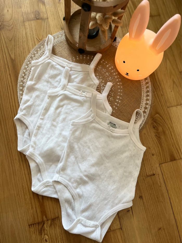 Body bretelle