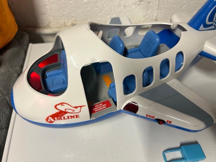 Avion - photo numéro 6