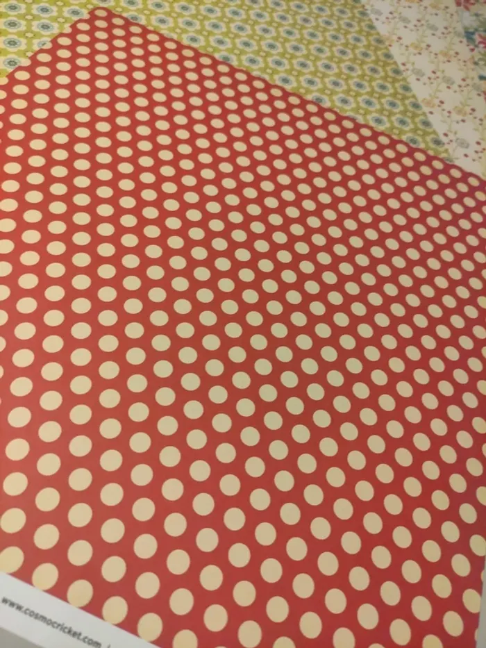 Papiers pour loisirs créatifs - photo numéro 7