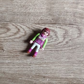 🪄 Femme Playmobil #emyfleury_playmobil