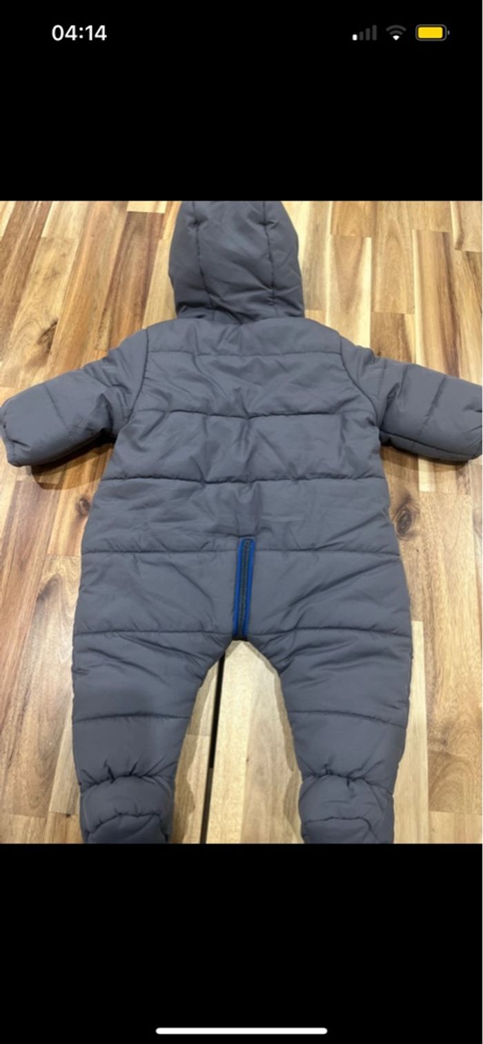 Combinaison bébé neuve - photo numéro 8