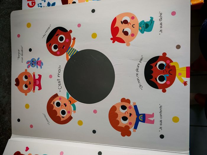 Lot de 2 livres - photo numéro 2