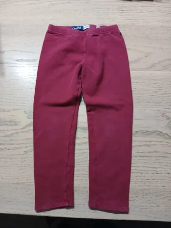 Legging fille 6 ans
