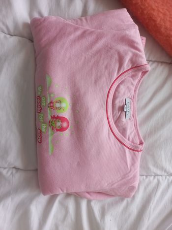 Joli pyjama Ros en excellent état