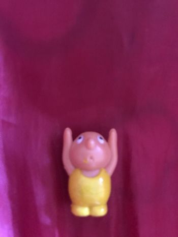 mini figurine * prix 0.50 cts * kiki60230