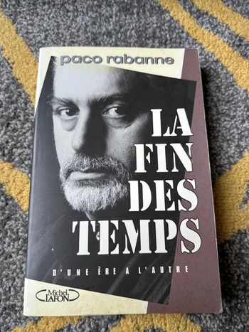 La fin des temps