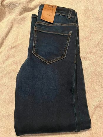 Jeans skinny XXS Kiabi