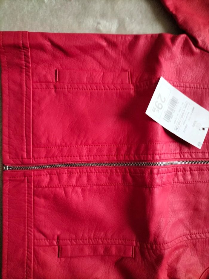 Veste neuve avec étiquette - photo numéro 6