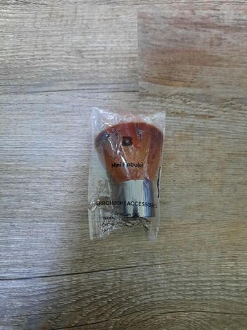 Mini Kabuki _ Birchbox