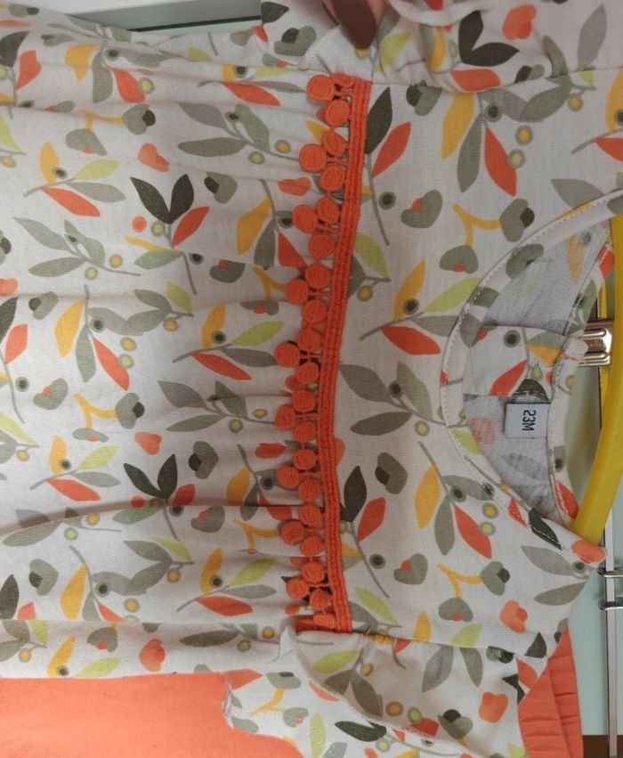 Ensemble souple et léger 2 ans - photo numéro 4