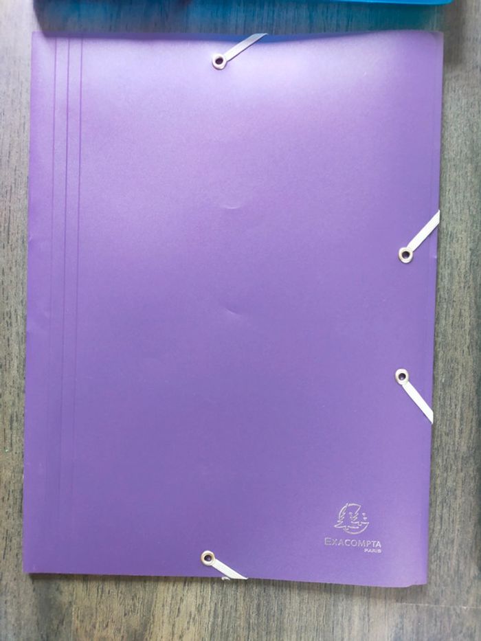 Lot scolaire - photo numéro 9