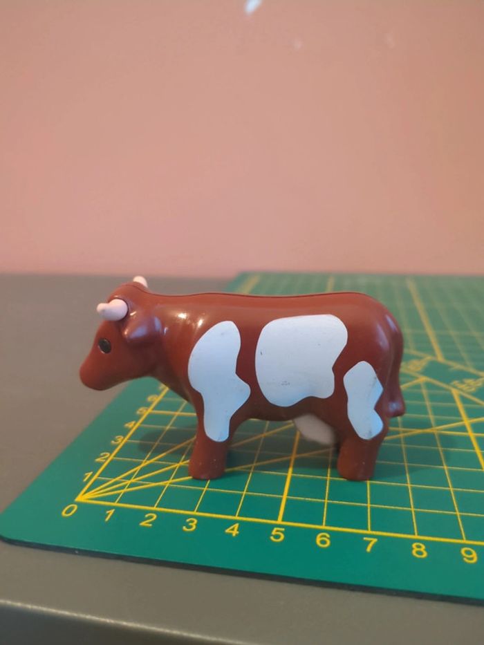 Figurine Playmobil 123 - photo numéro 2