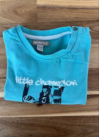 T-shirt ML Orchestra 18 mois