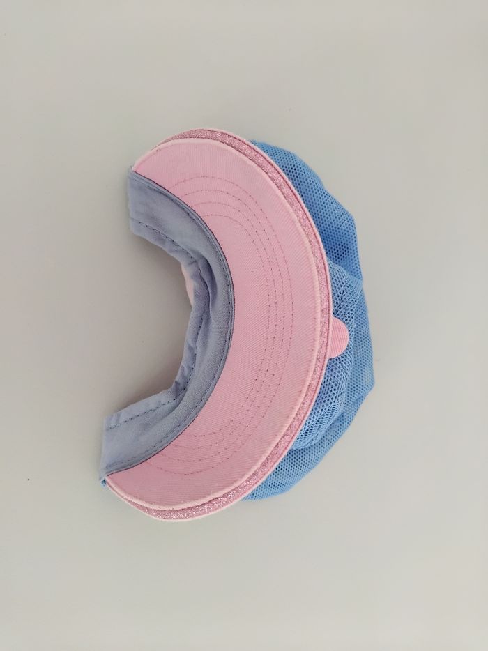 CASQUETTE STITCH 4 - 5 Ans - photo numéro 4