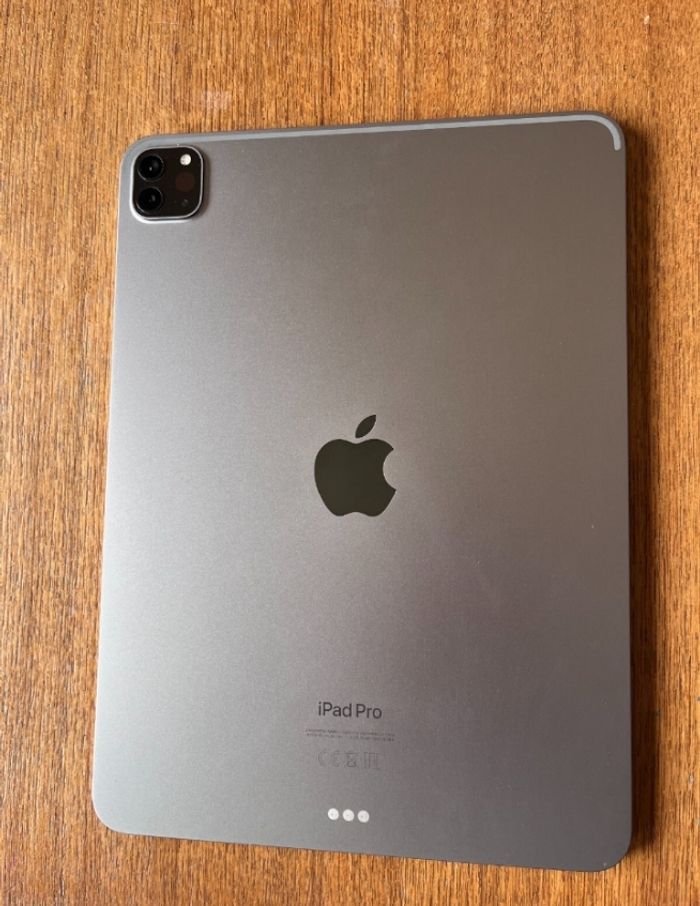 iPad 11 pouces 256GB wifi - photo numéro 5