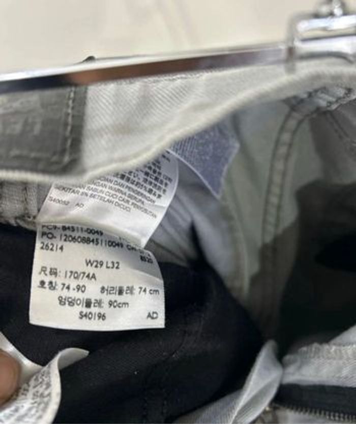 Jean 511 Homme Neuf taille 38 - photo numéro 9