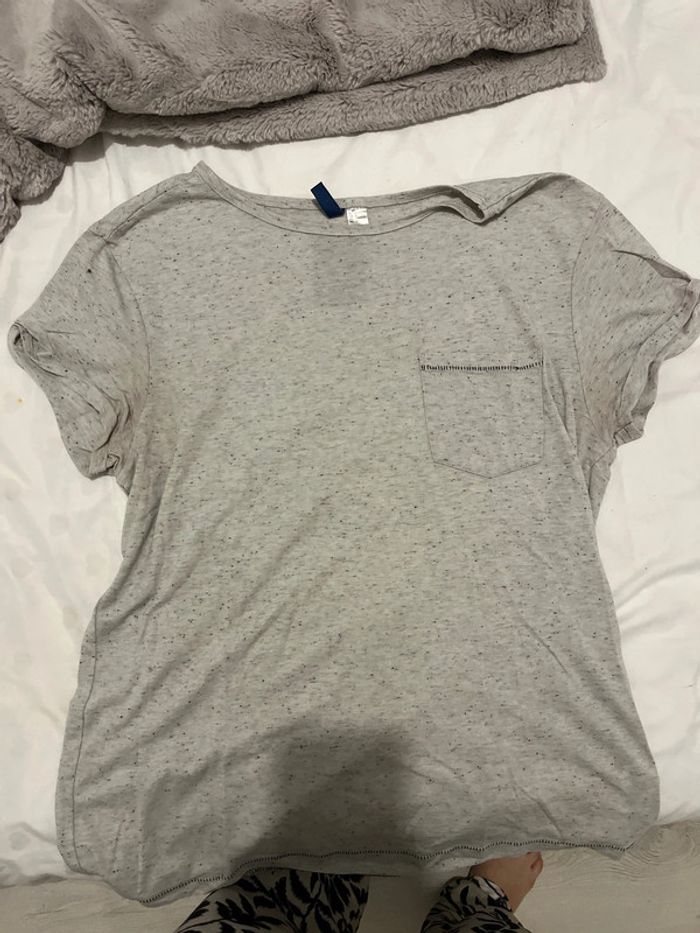 T-shirt homme