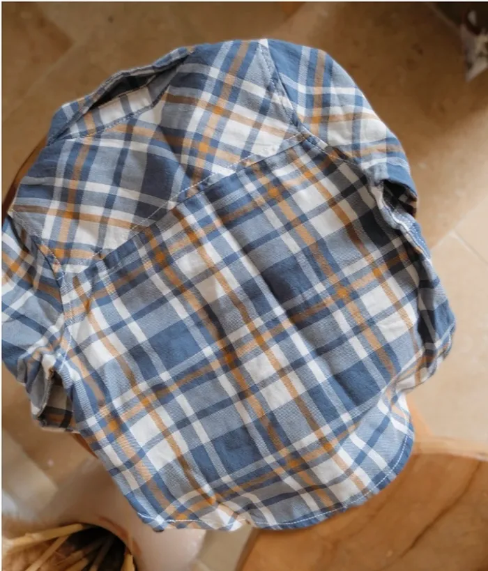 Ensemble deux pièces - Kiabi - photo numéro 3