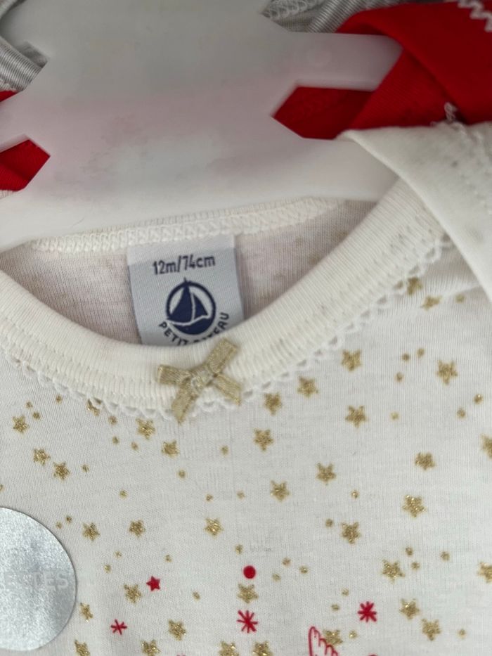 Bodies, petit bateau - photo numéro 3