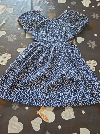 Robe 6a ete