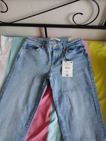 Jean Bershka