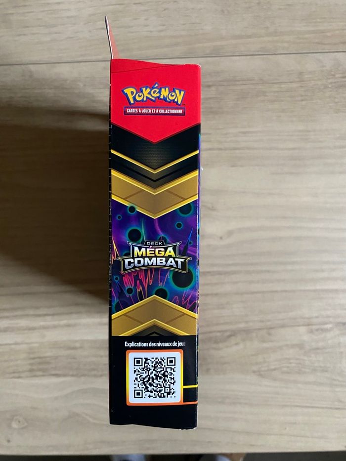 Deck Méga Ectoplasma - photo numéro 2