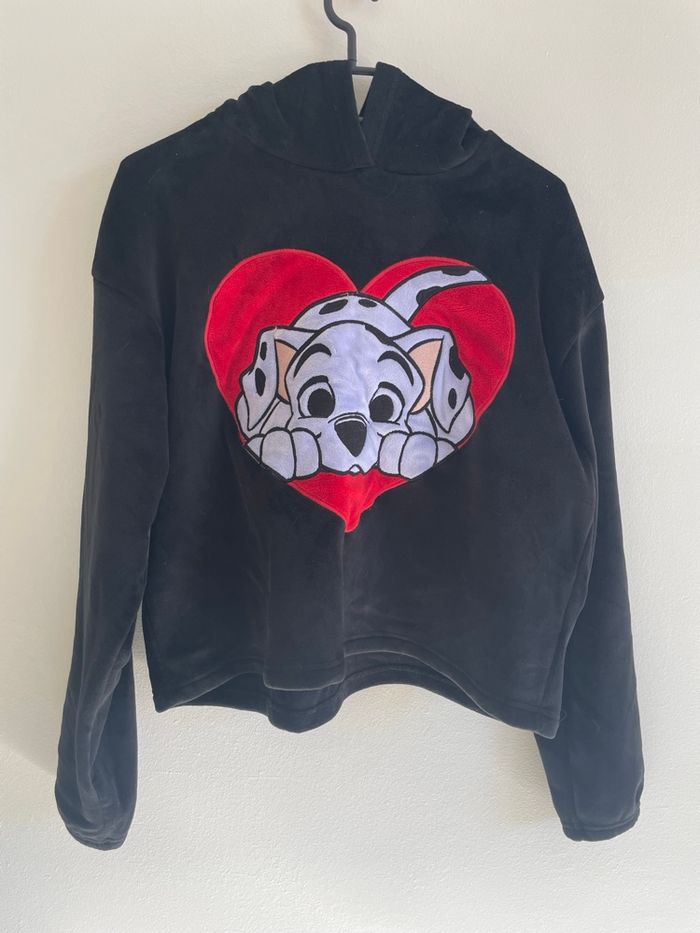 Pull 101 dalmatiens - photo numéro 5