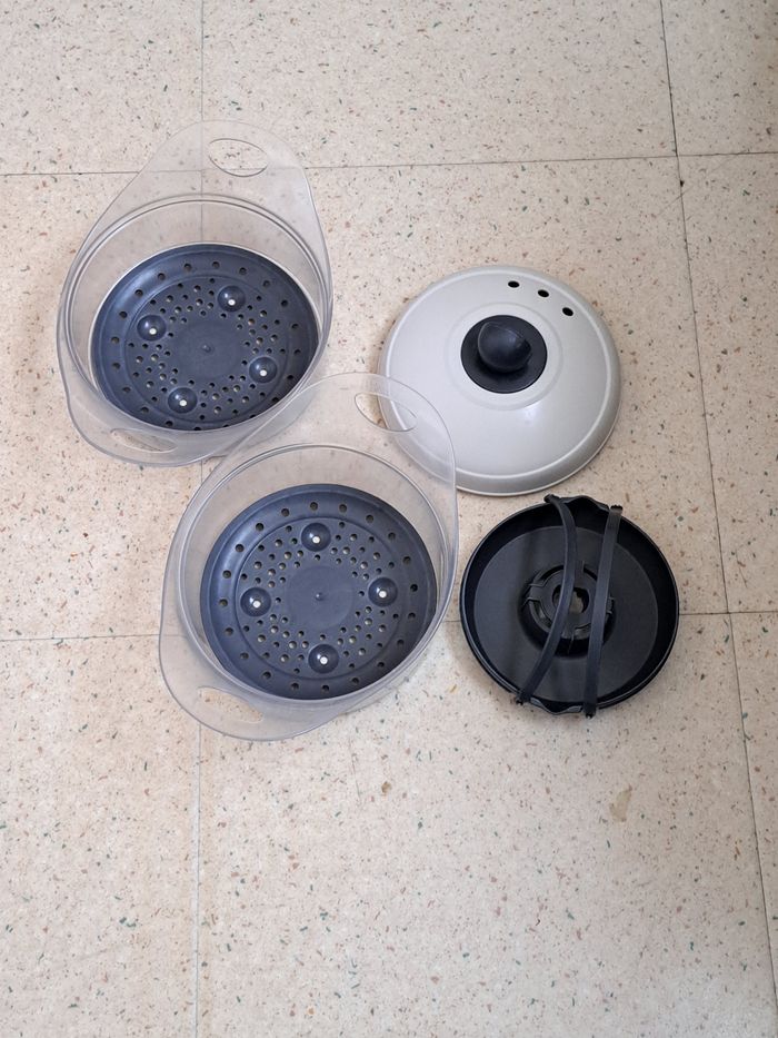 Accessoires robot babymoov - photo numéro 3