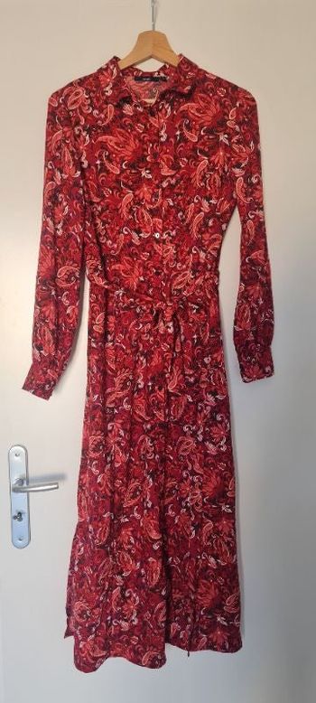 Robe longue