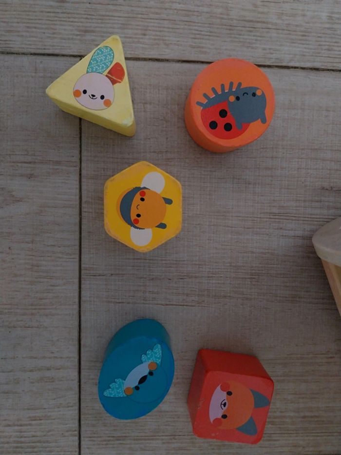 Cube n et d - photo numéro 2